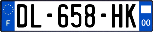 DL-658-HK