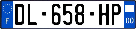 DL-658-HP