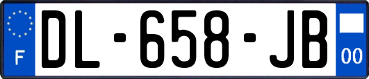 DL-658-JB