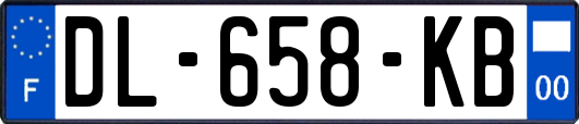 DL-658-KB