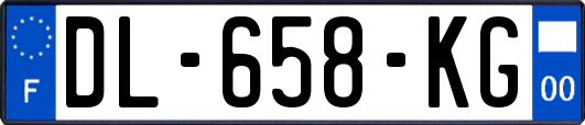 DL-658-KG