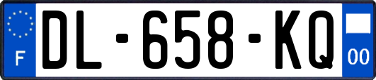 DL-658-KQ