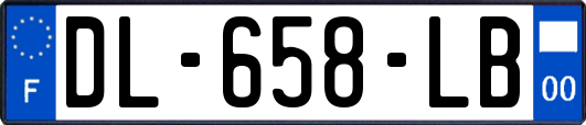 DL-658-LB
