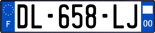 DL-658-LJ