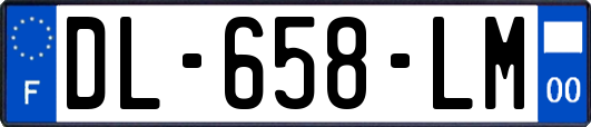 DL-658-LM