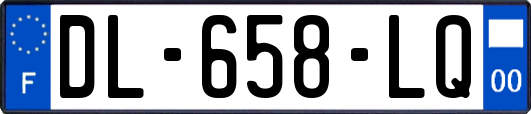 DL-658-LQ