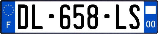 DL-658-LS