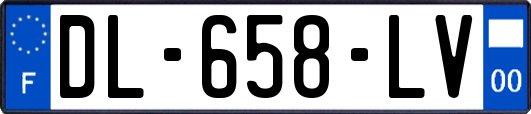 DL-658-LV