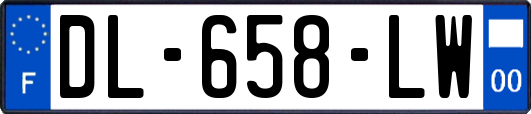 DL-658-LW