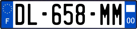 DL-658-MM