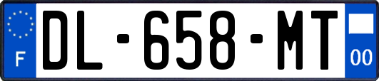 DL-658-MT