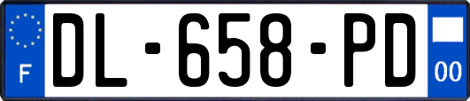 DL-658-PD