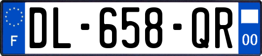 DL-658-QR