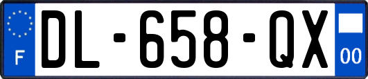 DL-658-QX