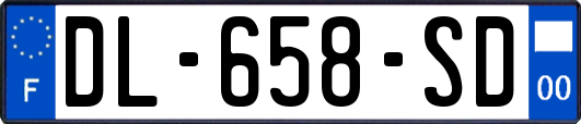 DL-658-SD