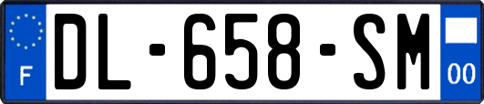 DL-658-SM