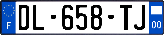 DL-658-TJ