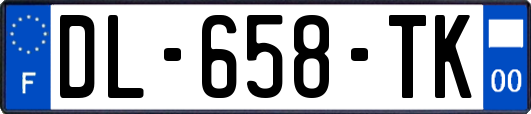 DL-658-TK