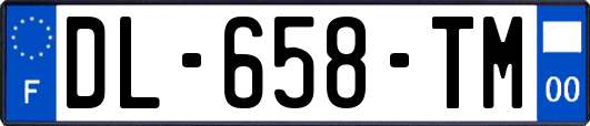 DL-658-TM