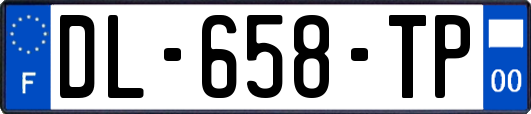 DL-658-TP