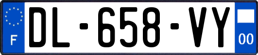 DL-658-VY