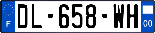 DL-658-WH