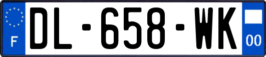 DL-658-WK