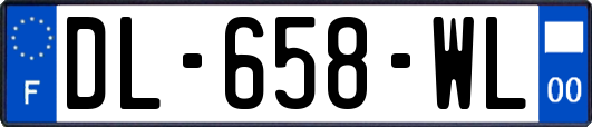 DL-658-WL