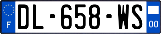 DL-658-WS