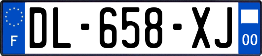 DL-658-XJ