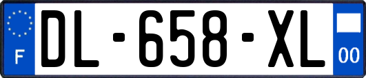 DL-658-XL