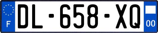 DL-658-XQ