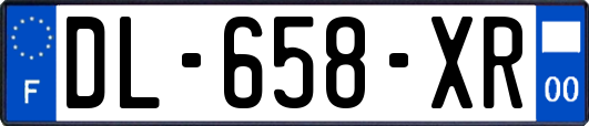 DL-658-XR