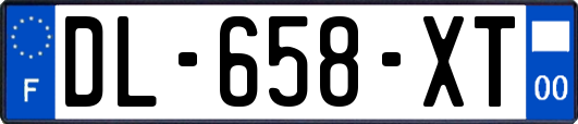 DL-658-XT