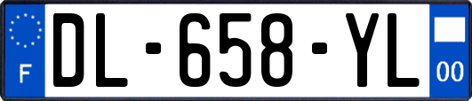 DL-658-YL