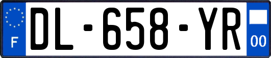 DL-658-YR