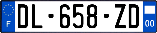 DL-658-ZD