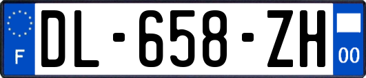 DL-658-ZH