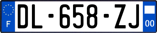 DL-658-ZJ