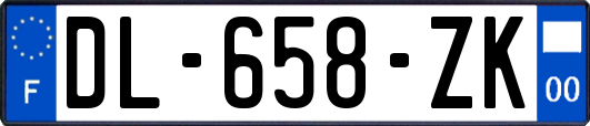 DL-658-ZK