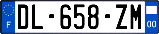 DL-658-ZM