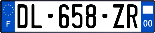 DL-658-ZR