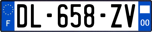 DL-658-ZV