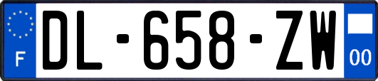 DL-658-ZW