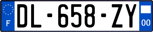 DL-658-ZY