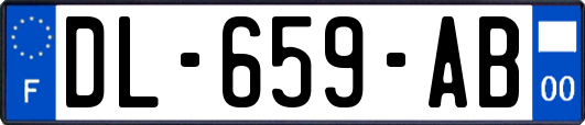 DL-659-AB