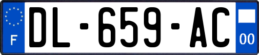 DL-659-AC