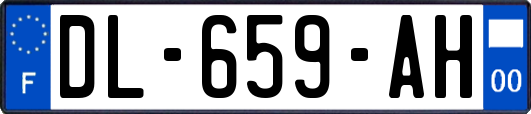 DL-659-AH