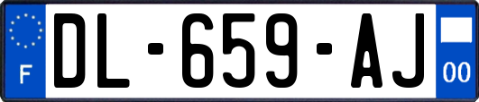 DL-659-AJ