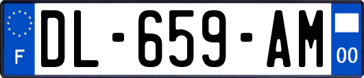 DL-659-AM